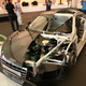 Illustration for article titled The Audi R8 V10, Cut in Half